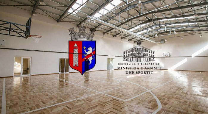 Ndertimi i shkollave me koncesion: Bashkia Tirane hap garen per 4 objekte, vlera 1.74 mld leke